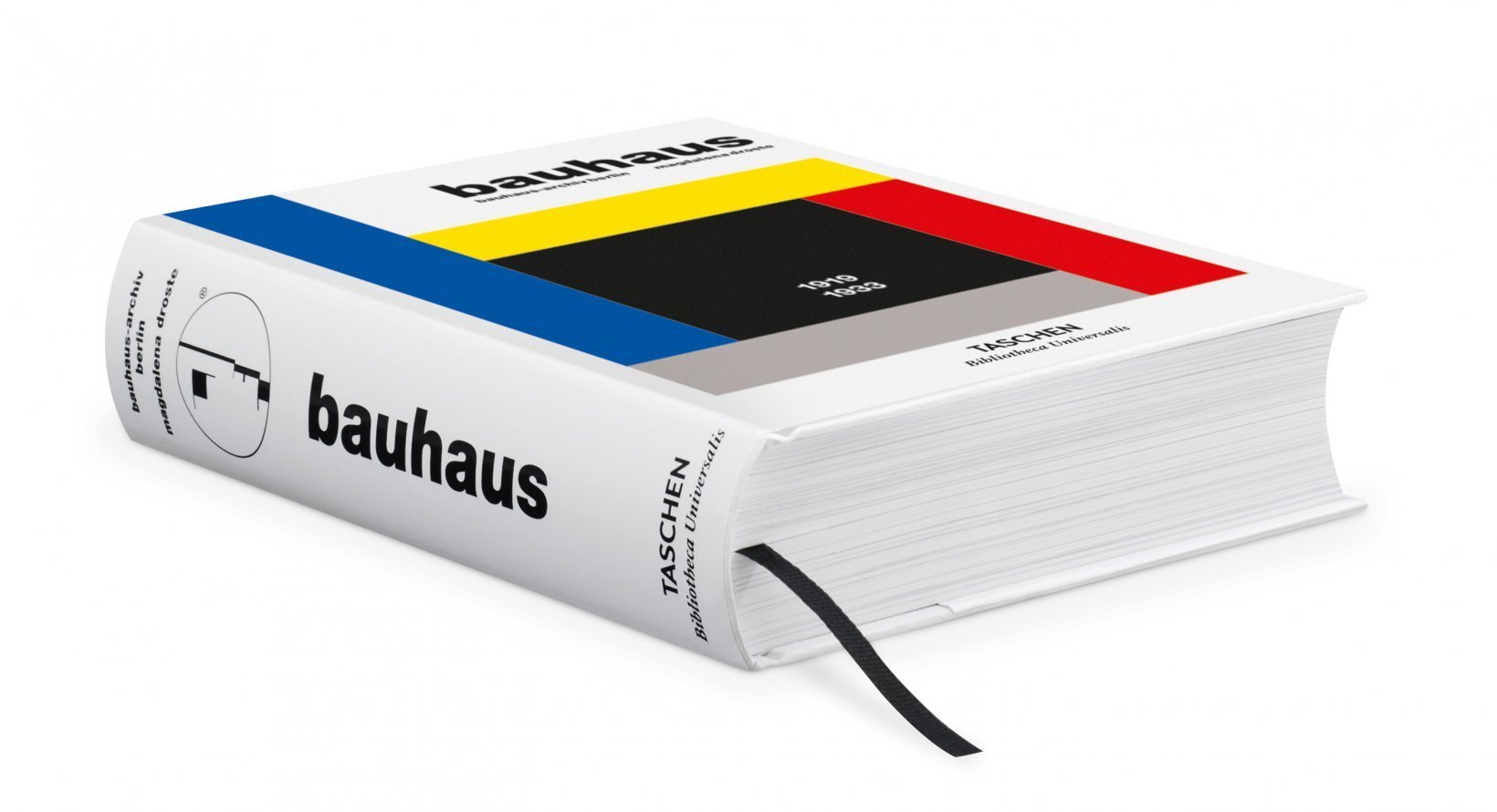 Taschen Verlag Bauhaus
