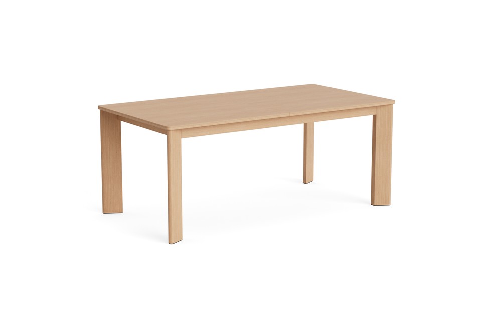 HAY Tisch Chisel 630 ausziehbar