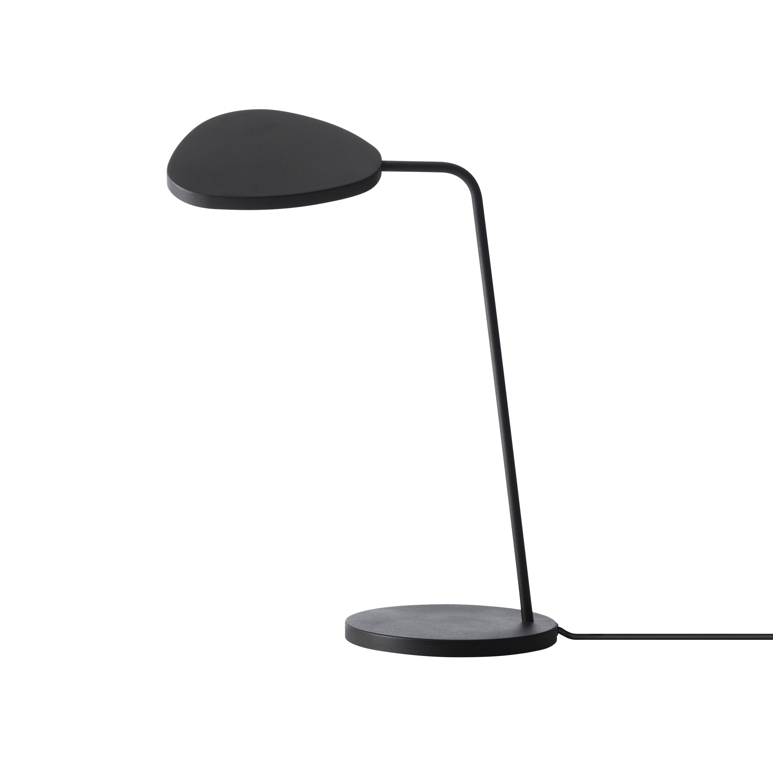 muuto Leaf Tischleuchte