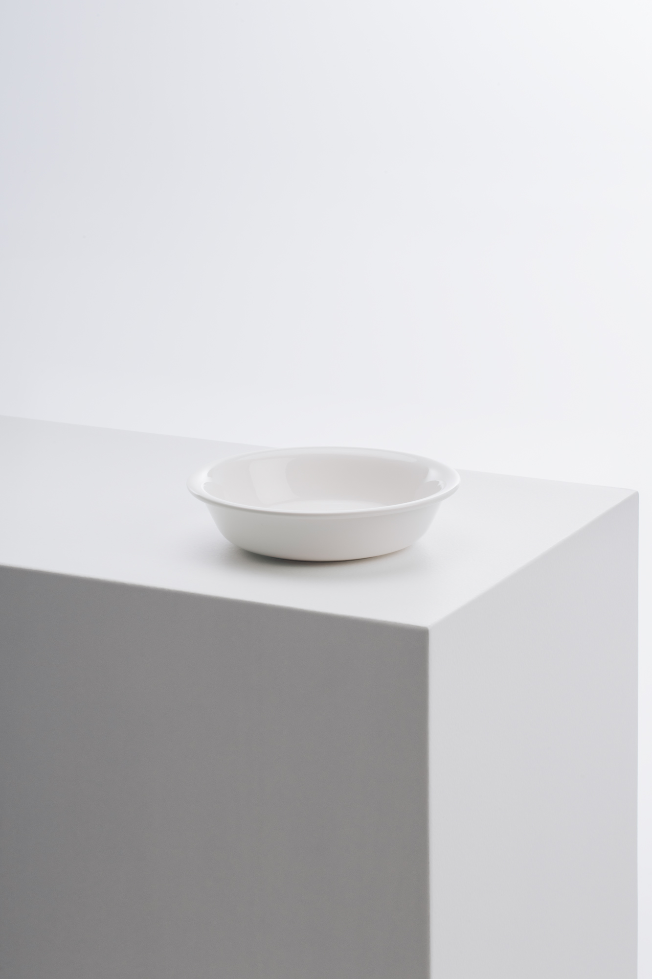 ACME Classic Bowl large milk