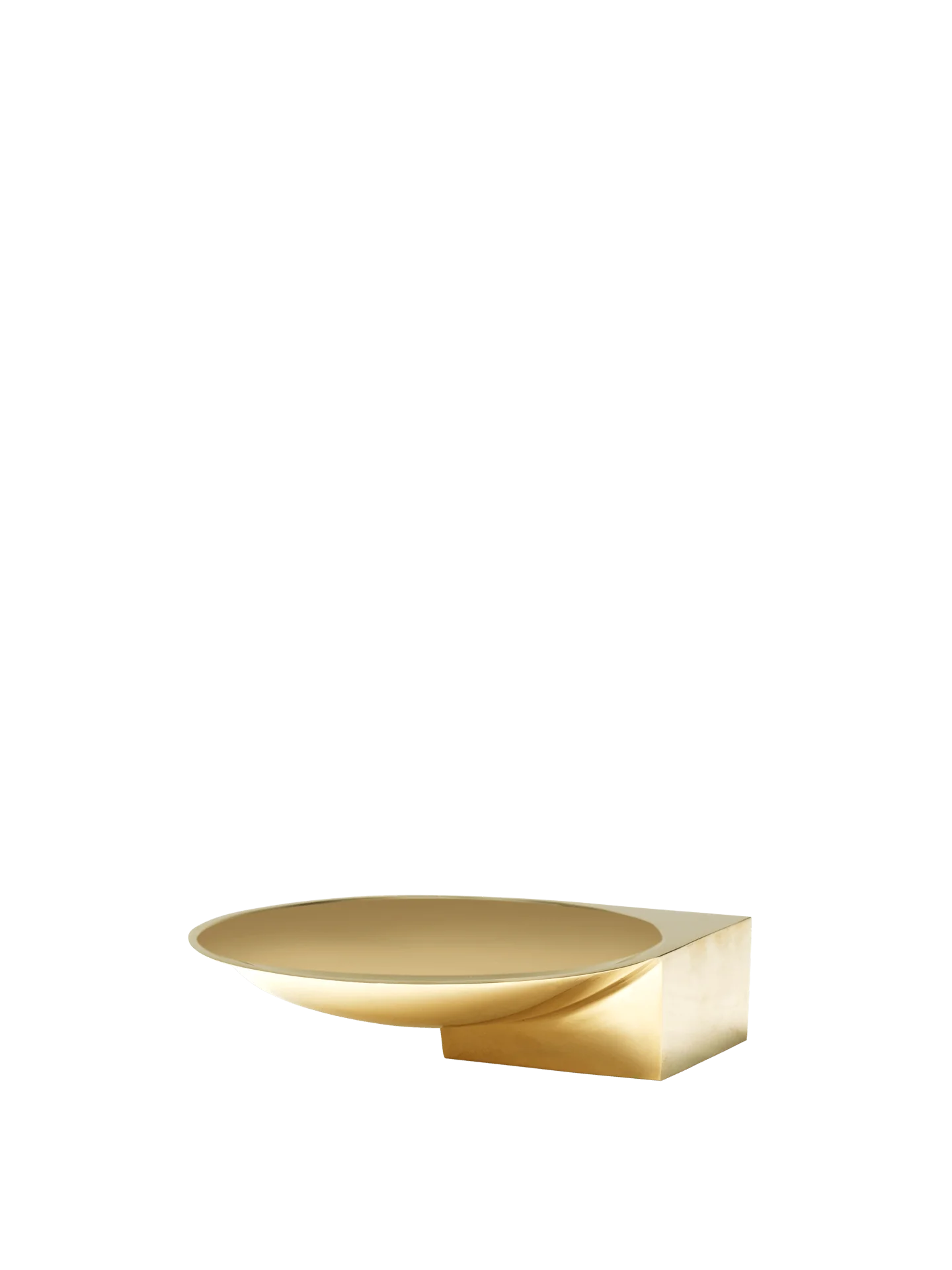 Ferm living Santany Bowl Messing 
