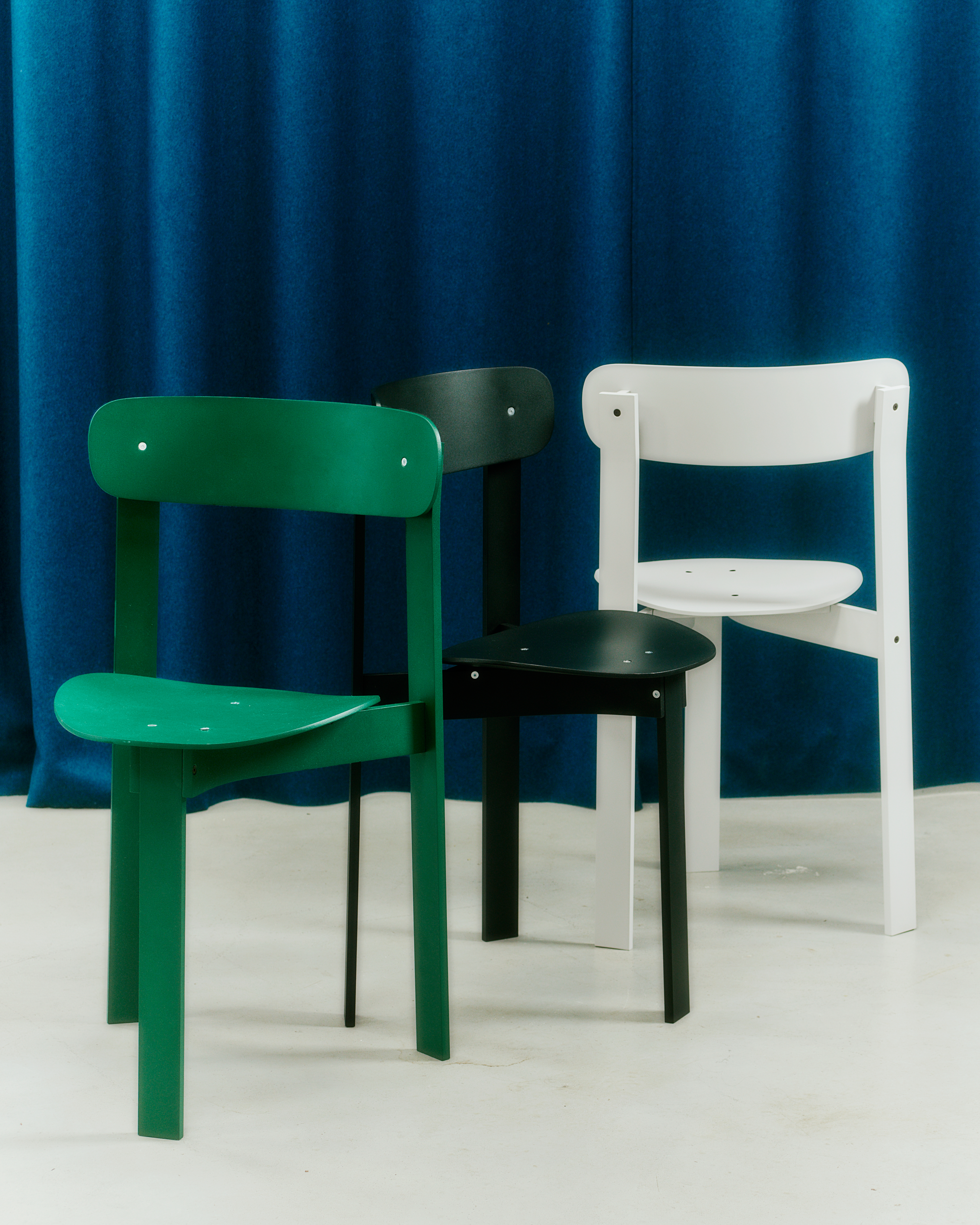 our society Dots Chair our society Dots Chair