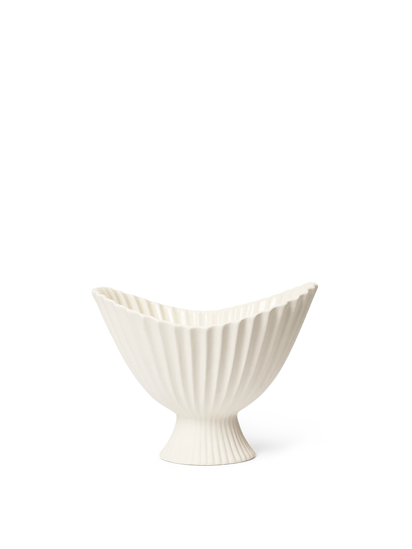 Ferm living fountain Bowl large 