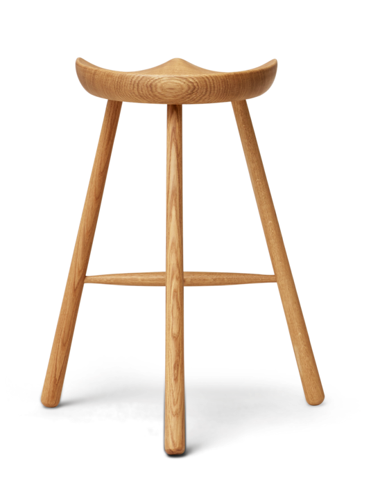 Shoemaker Chair™ no. 68, Oak