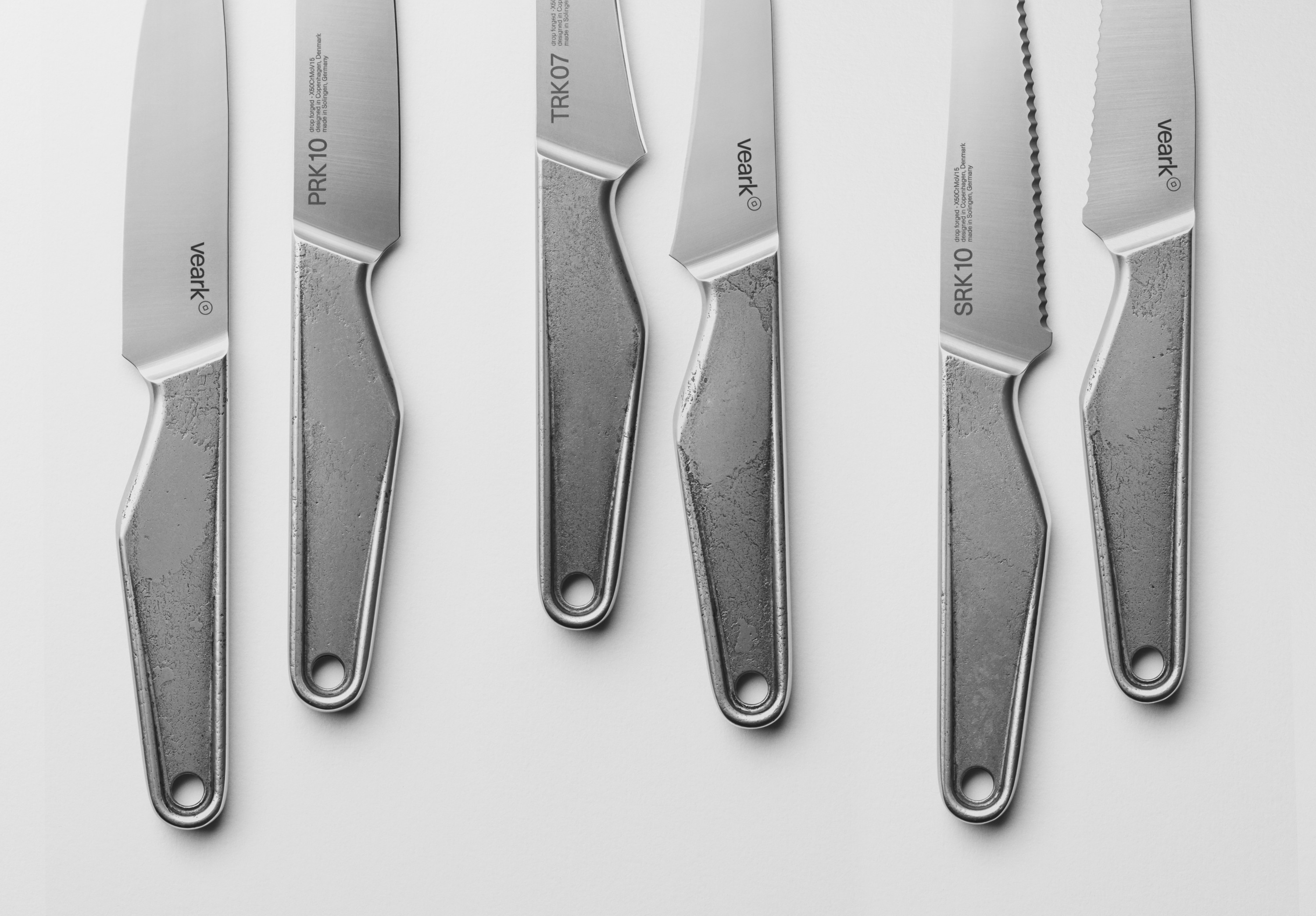 Veark Gemüsemesser PRK-10