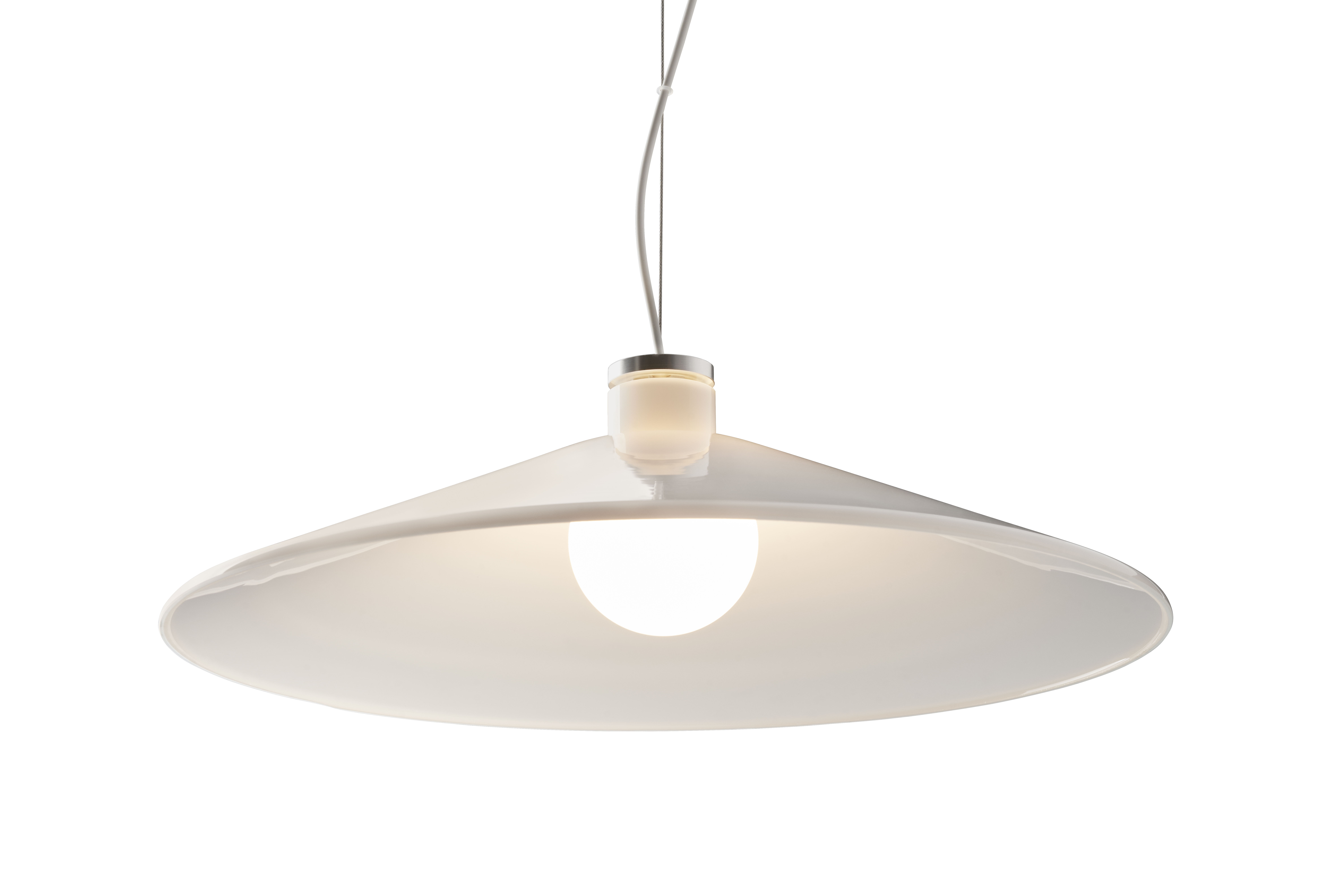 Wästberg Leuchte Halo w202 s4 / Ausstellungsstück