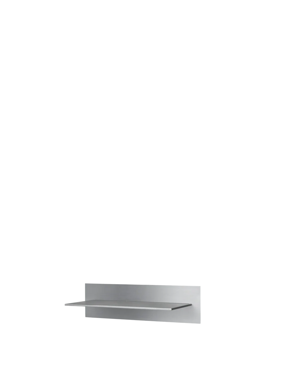 ferm living Lager Wandregal single klein