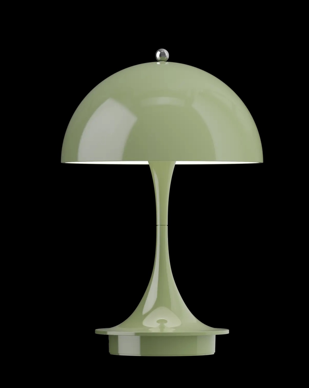 Louis Poulsen Panthella Portable 160
