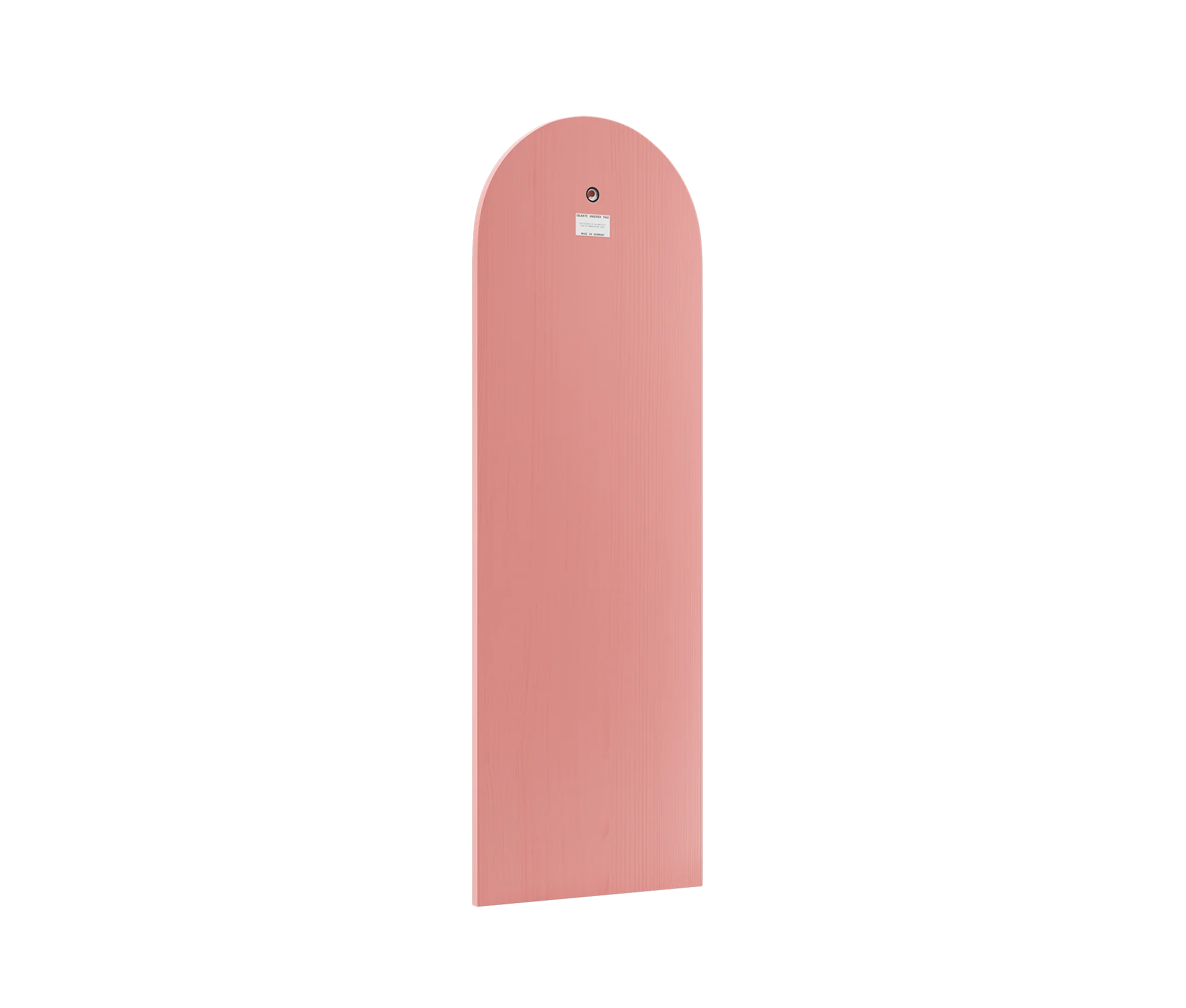 Objekte unserer Tage Spiegel Friedrich soft pink