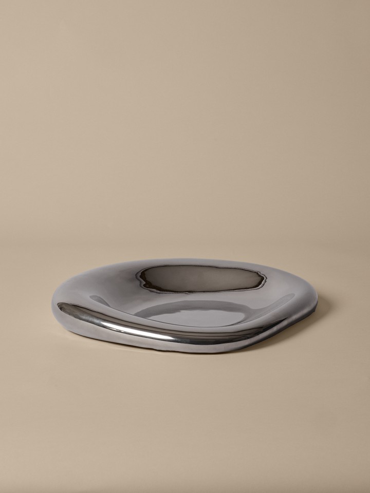 ferm living Bellure Schale 