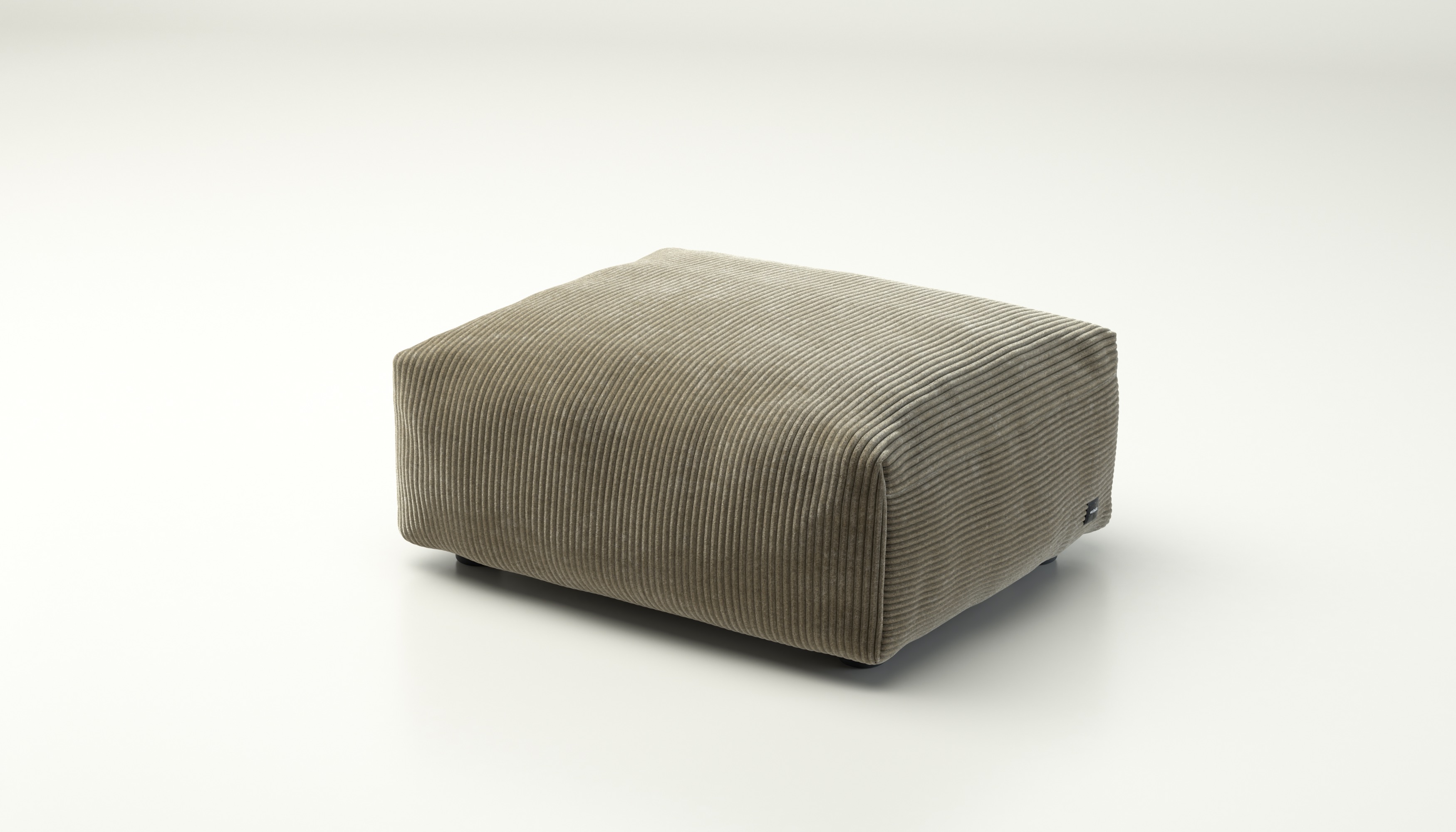 Vetsak Sofa Seat 84x63cm