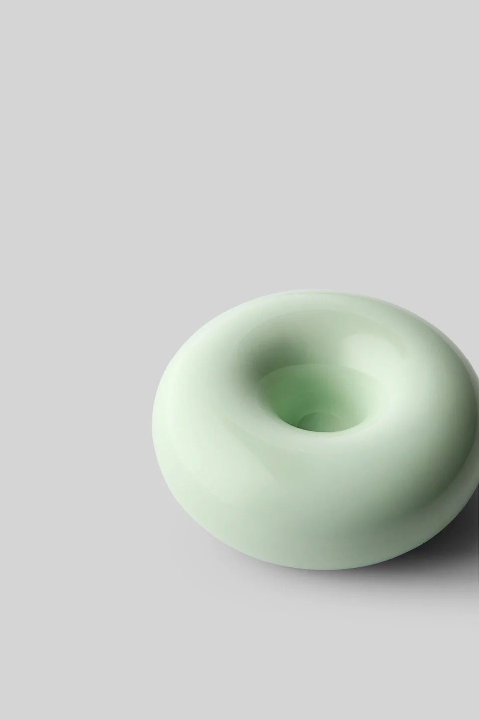 Studio About Kerzenleuchter Bob klein mint