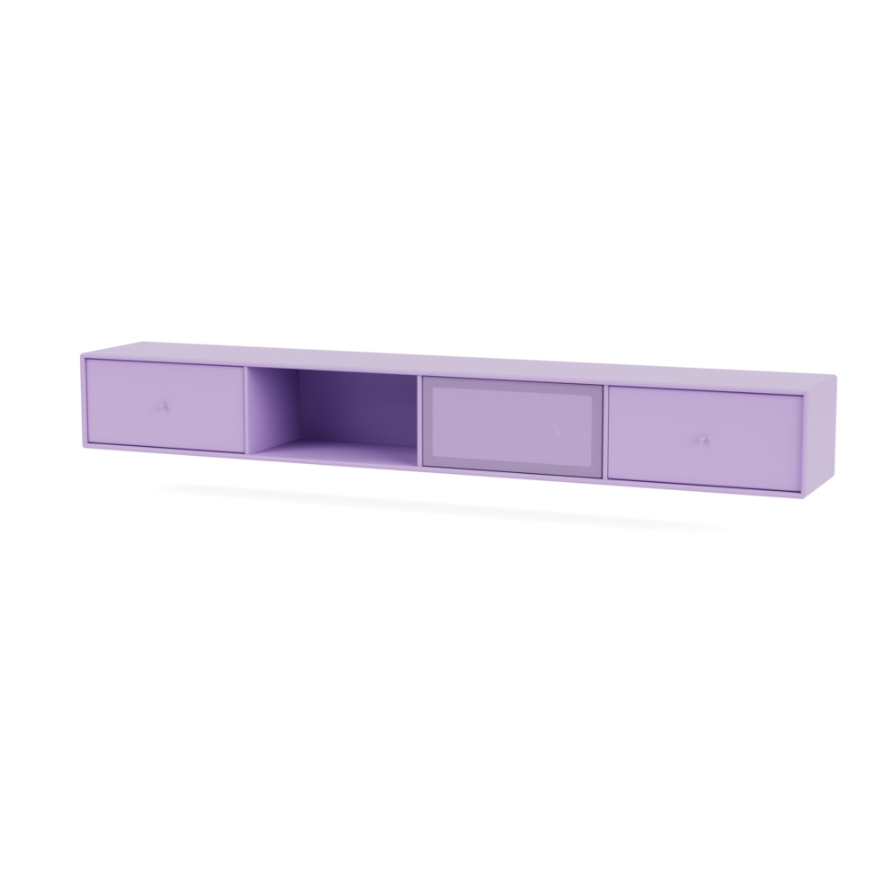 Montana TV Bank Octave VII