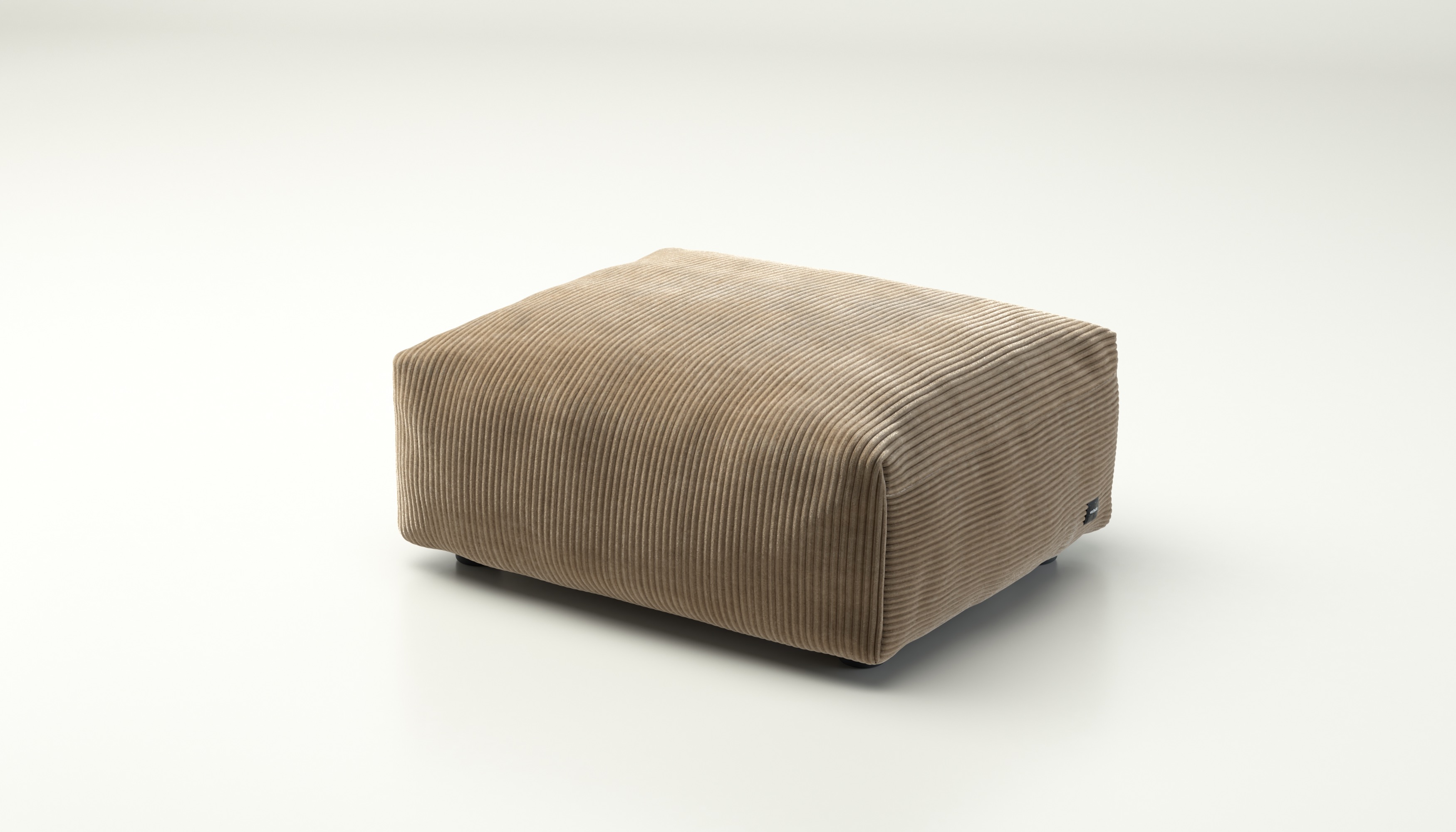 Vetsak Sofa Seat 84x63cm