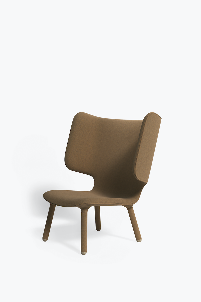 New Works Tembo Lounge Chair