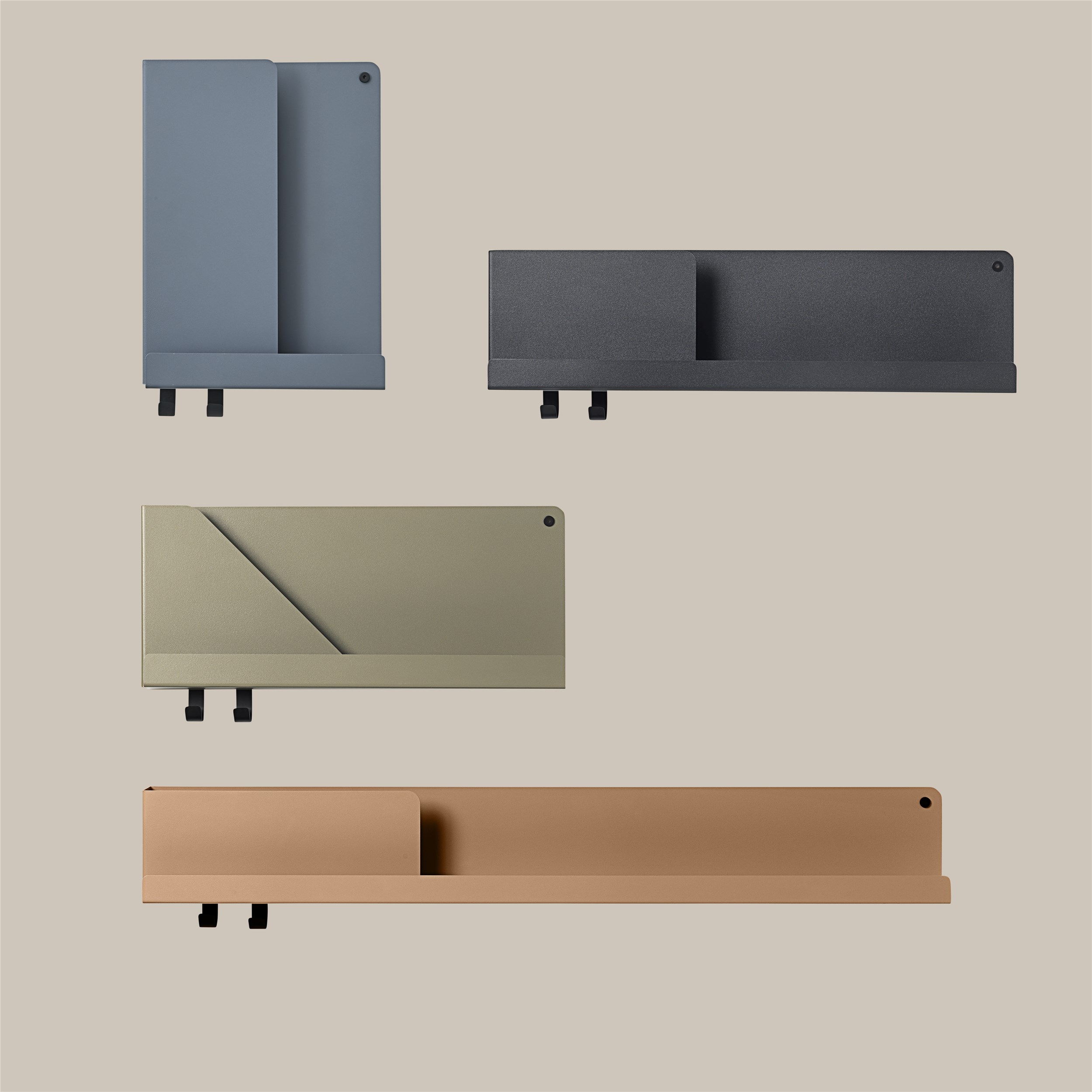 muuto folded Regal