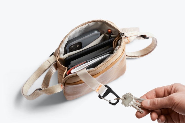 Bellroy Sling mini Lunar Bellroy Sling mini Lunar