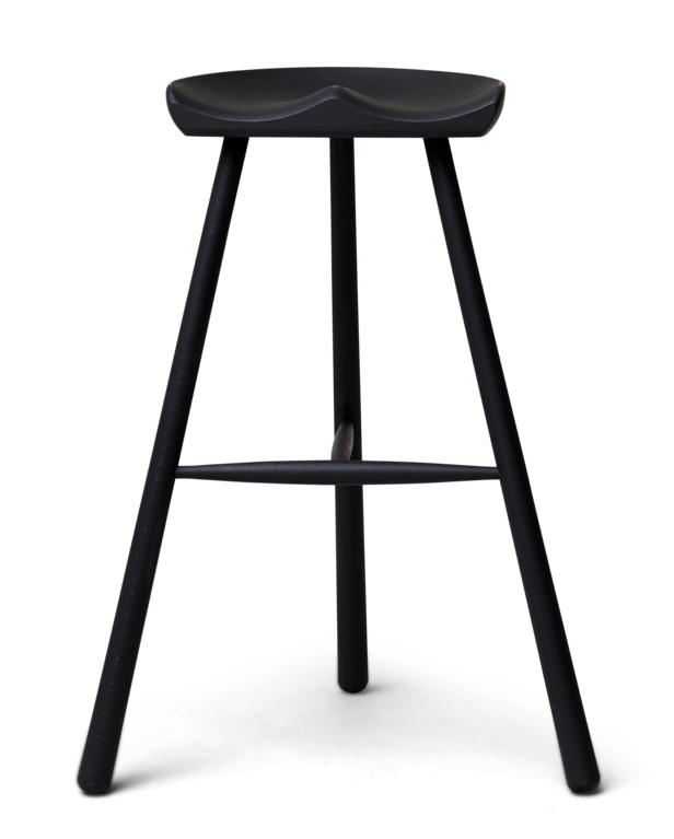 Shoemaker Chair™ no. 78, Black