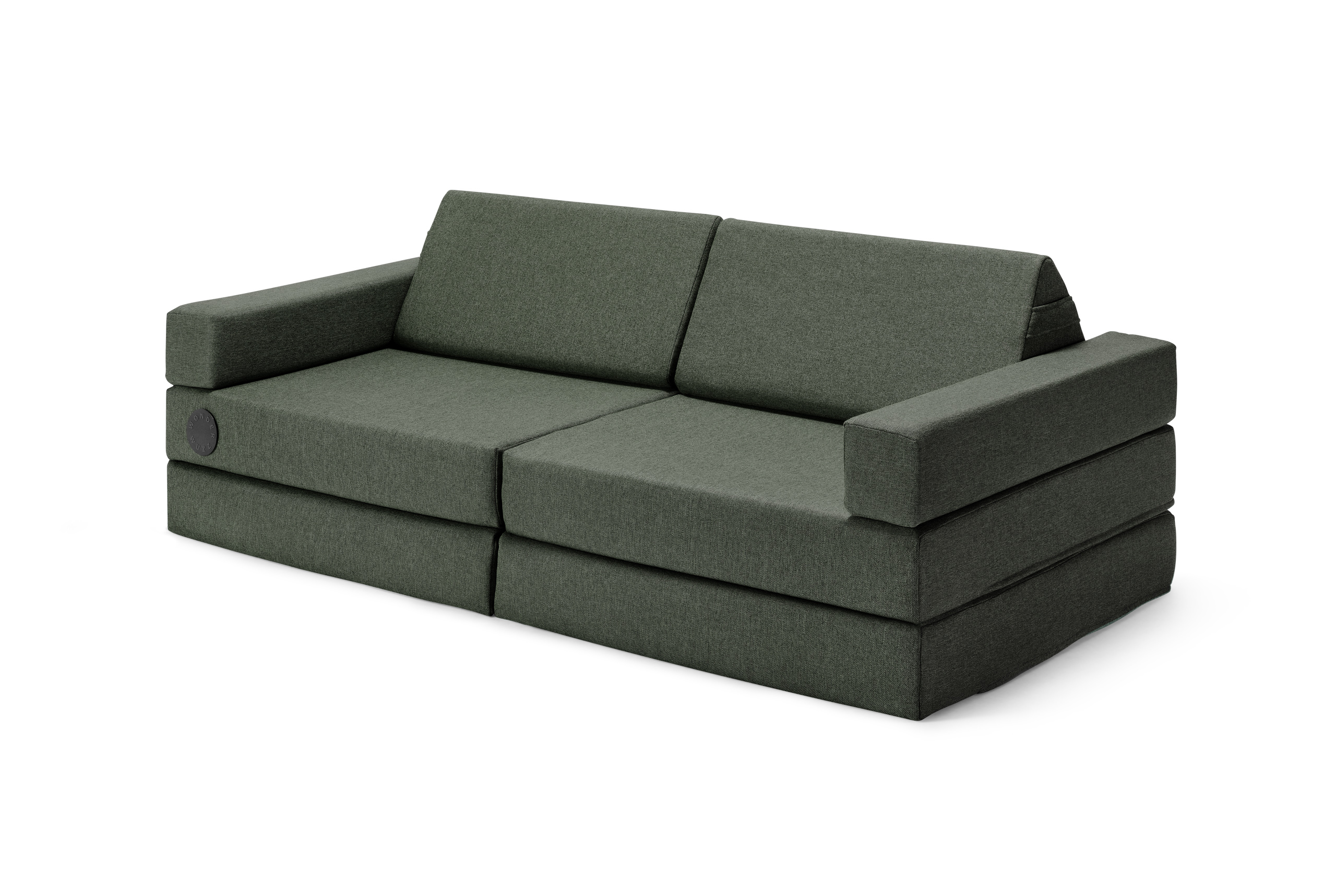 Wonderwuzz Spielsofa Oh So Sofy Classic