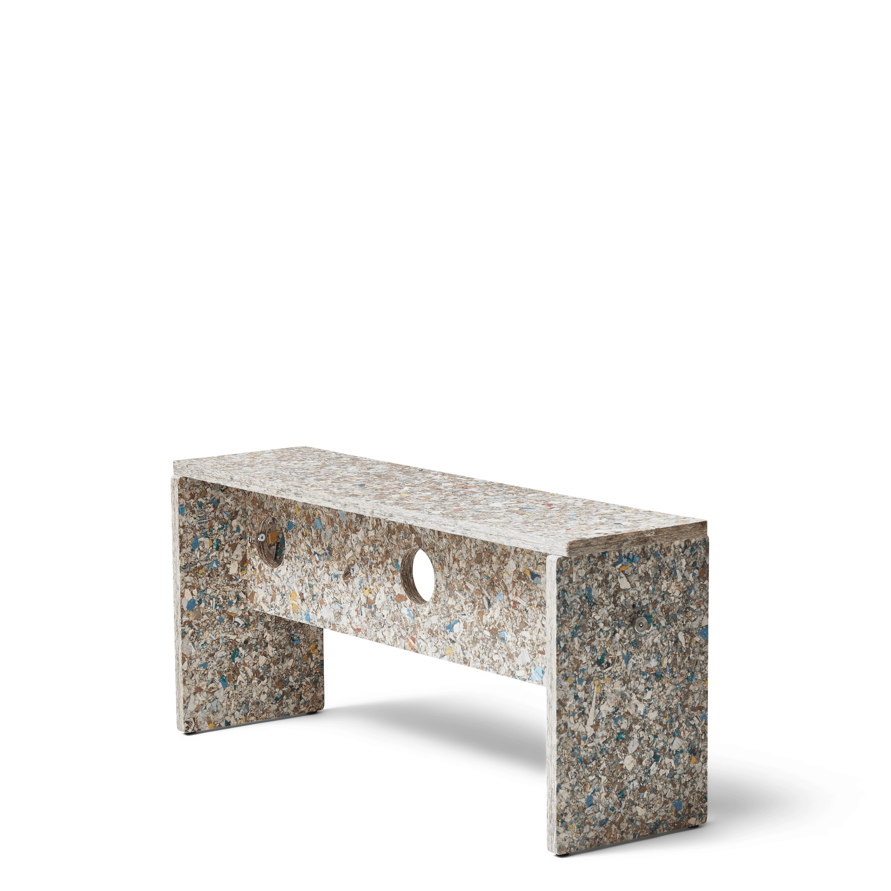 Form and Refine Remake Bank