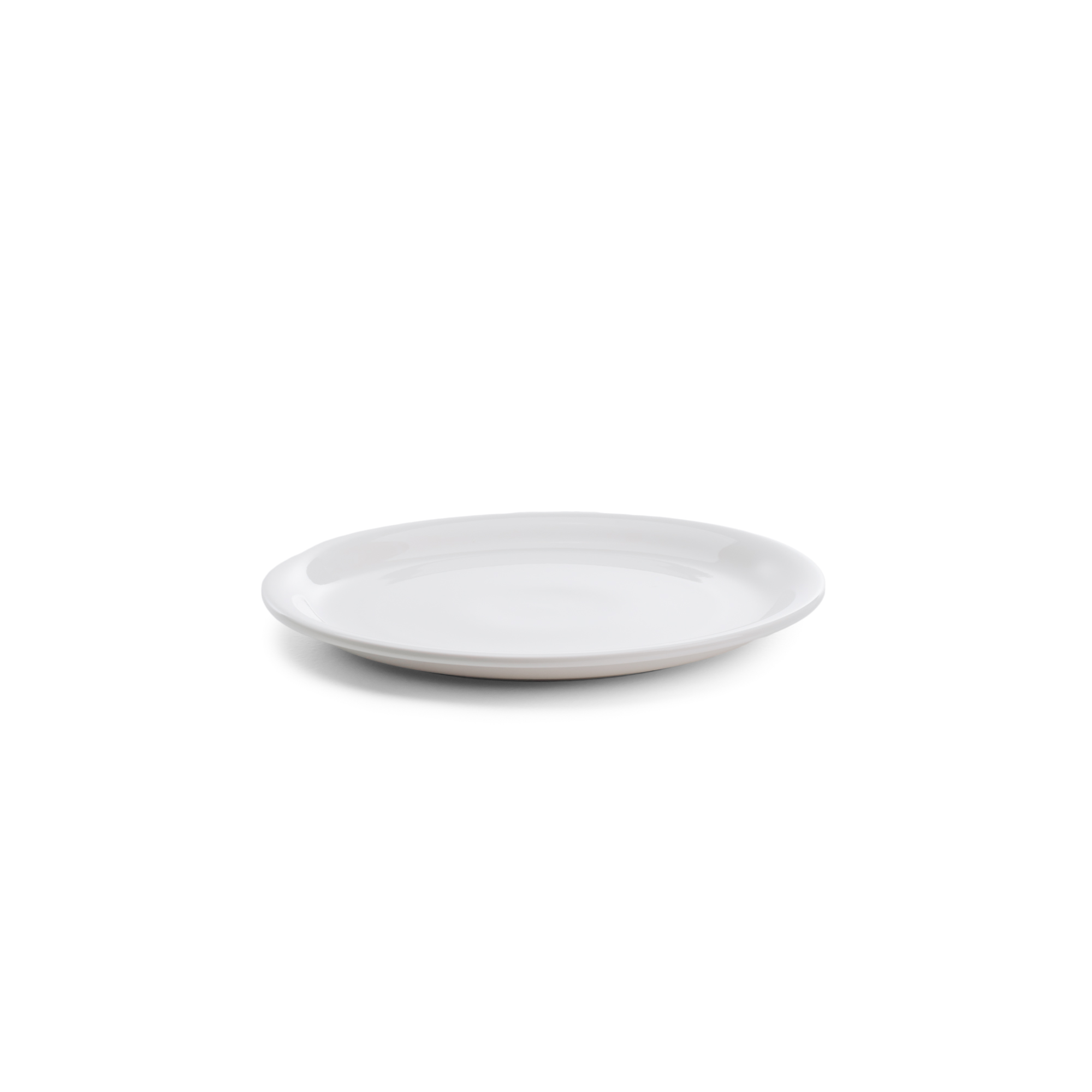 ACME Classic Plate Large Milk