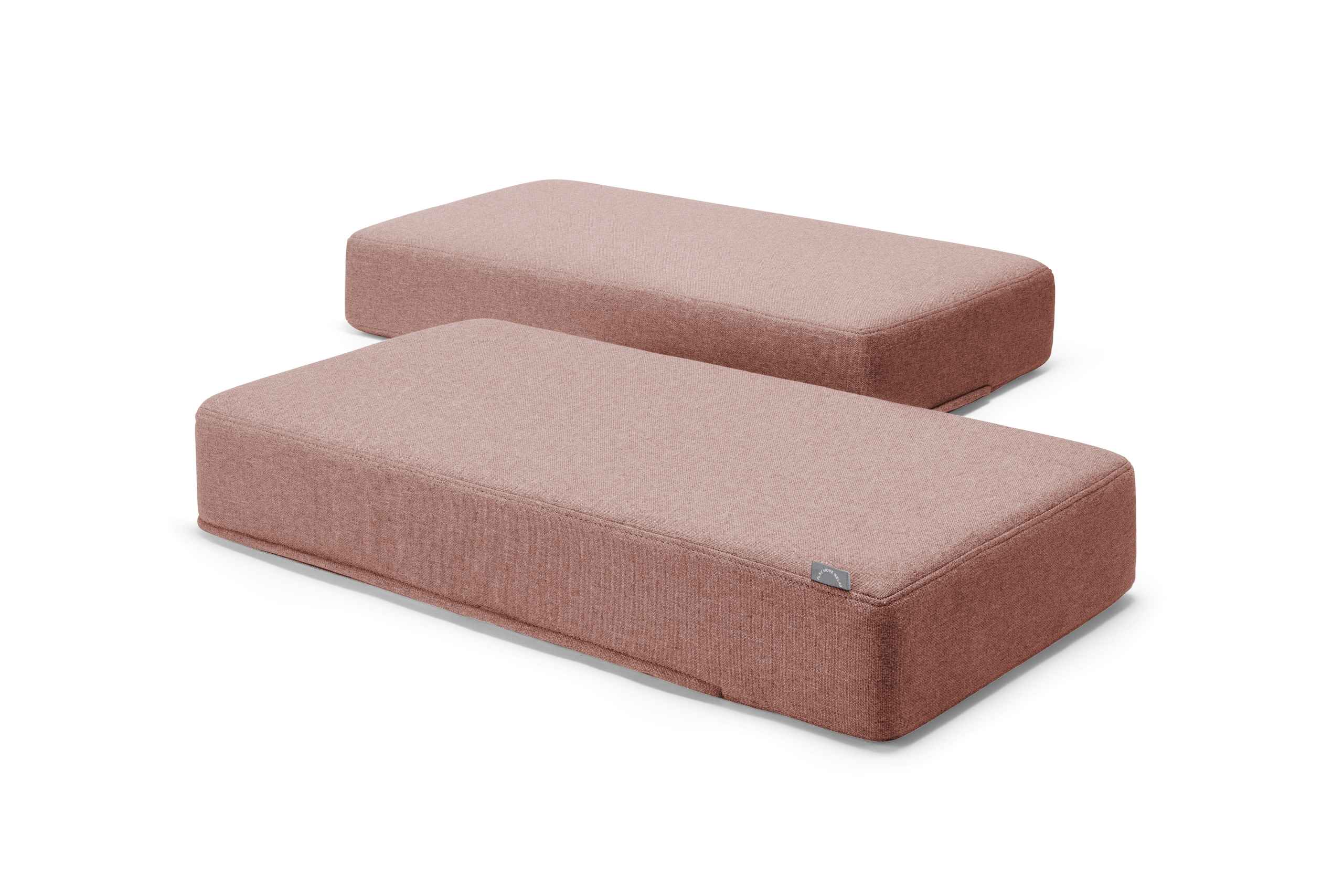 Wonderwuzz Spielsofa inkl. Gästebettmodul Dream Team