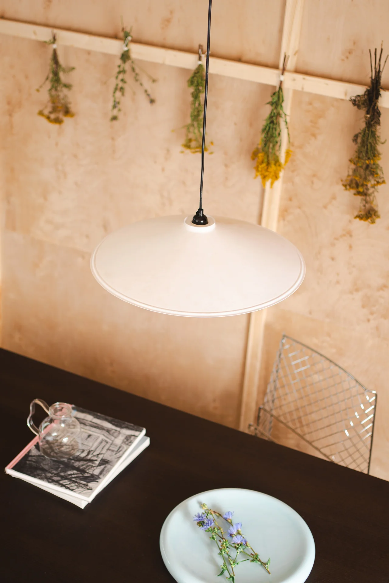 Matias Moellenbach Daily Paper Pendant