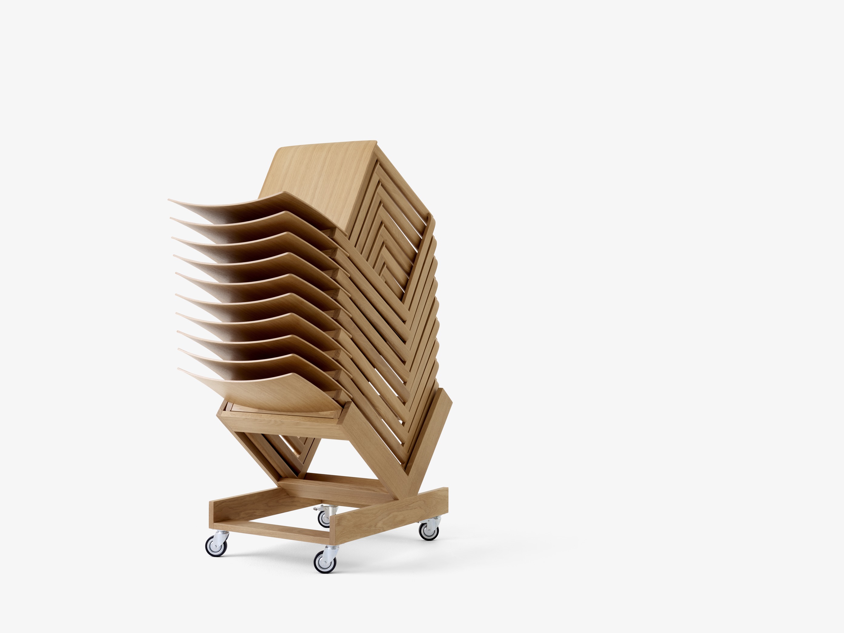 and tradition Stuhl Allwood AV35