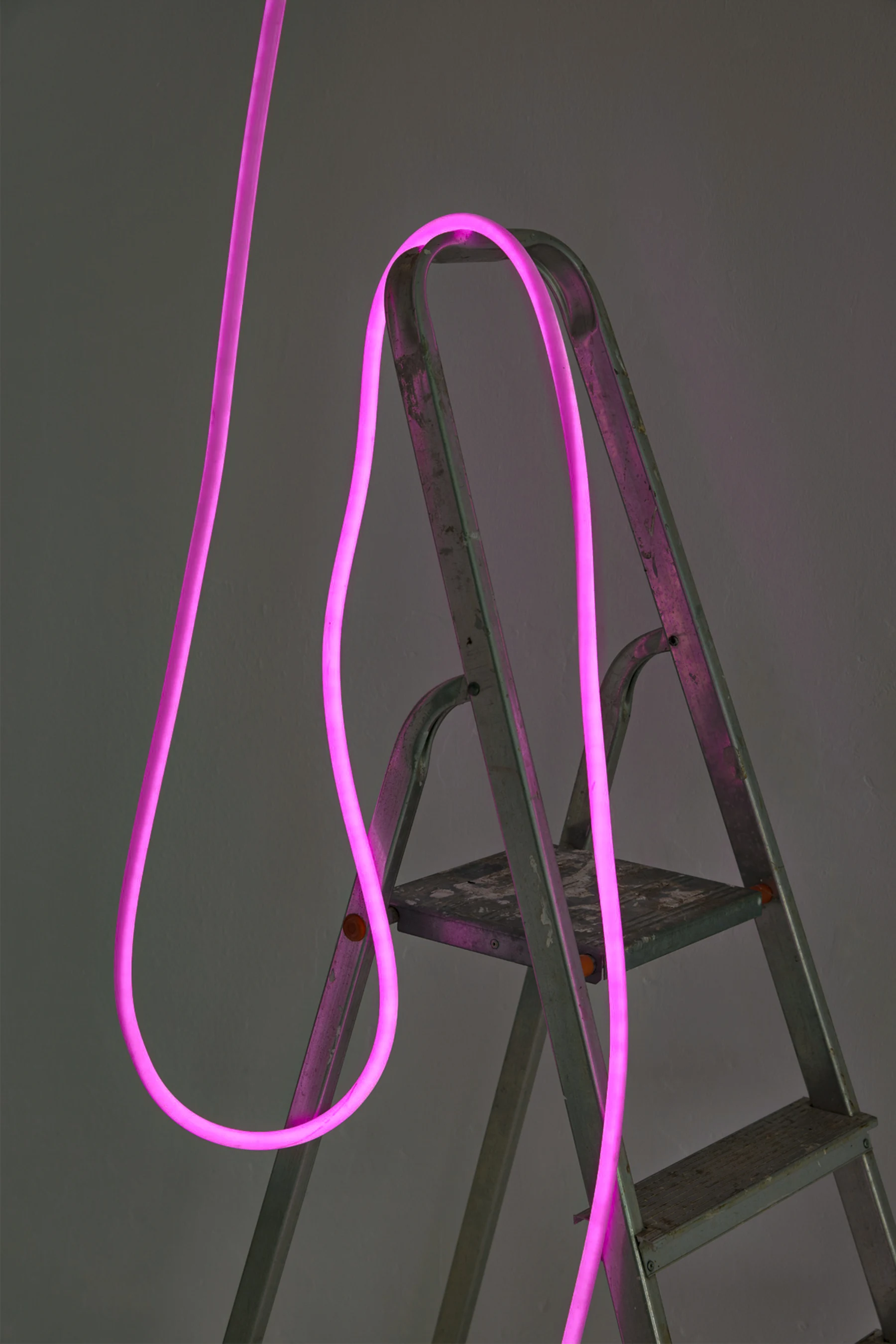 Studio About Flex Tube 5M bright pink