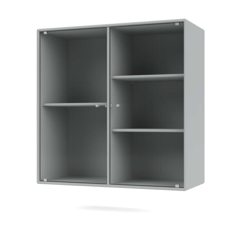Montana Ripple II Vitrinenschrank
