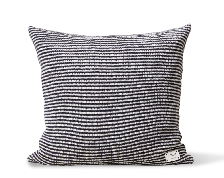 Aymara Cushion, Rib, Stripes