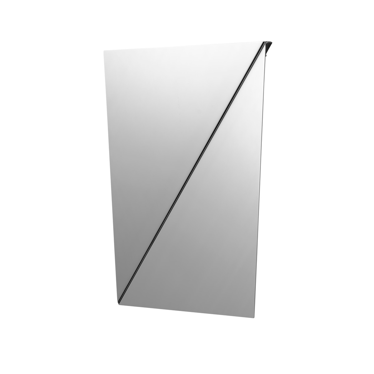 muuto Gaze Mirror large