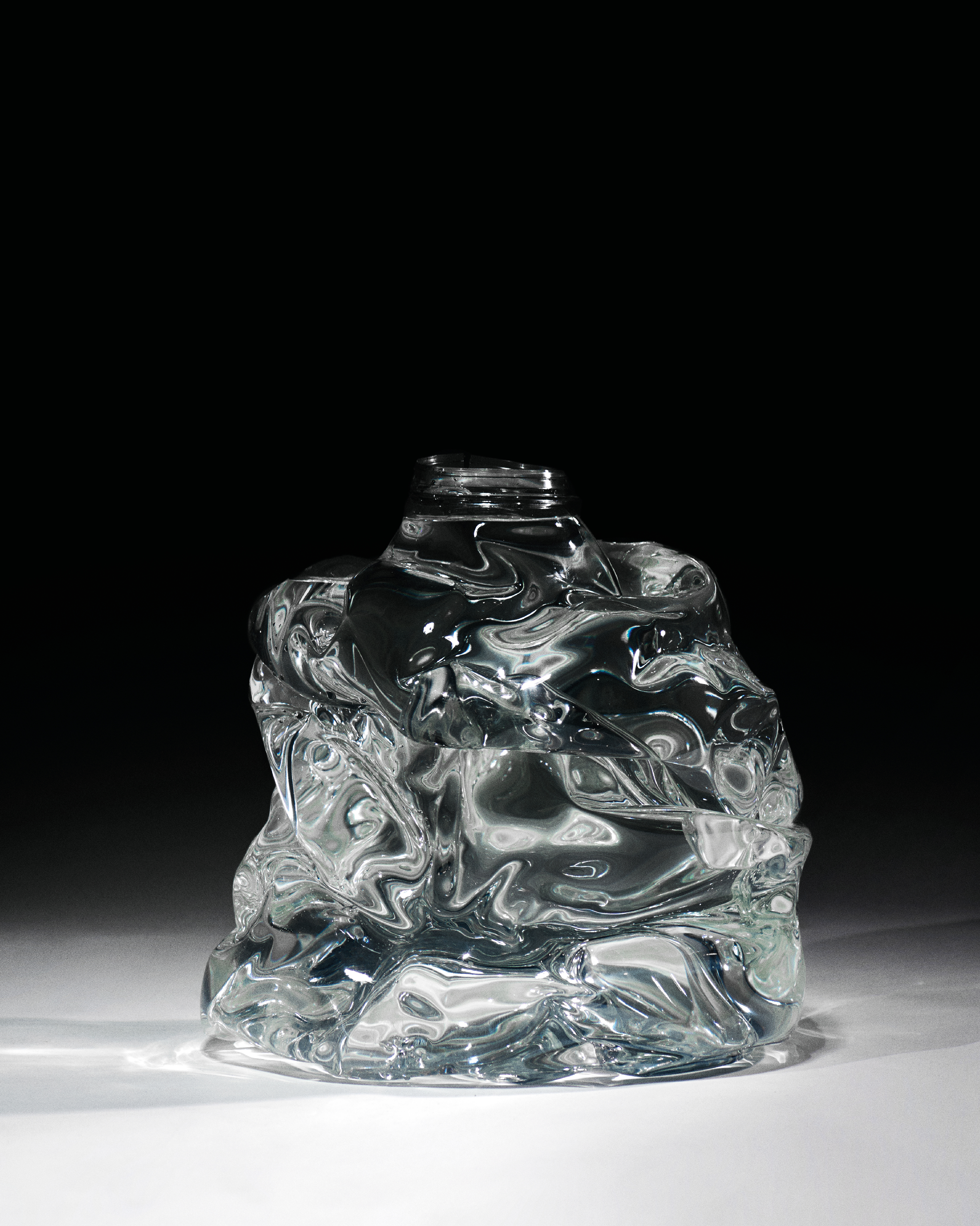 Niko June Vase Eros Torso Niko June Vase Eros Torso