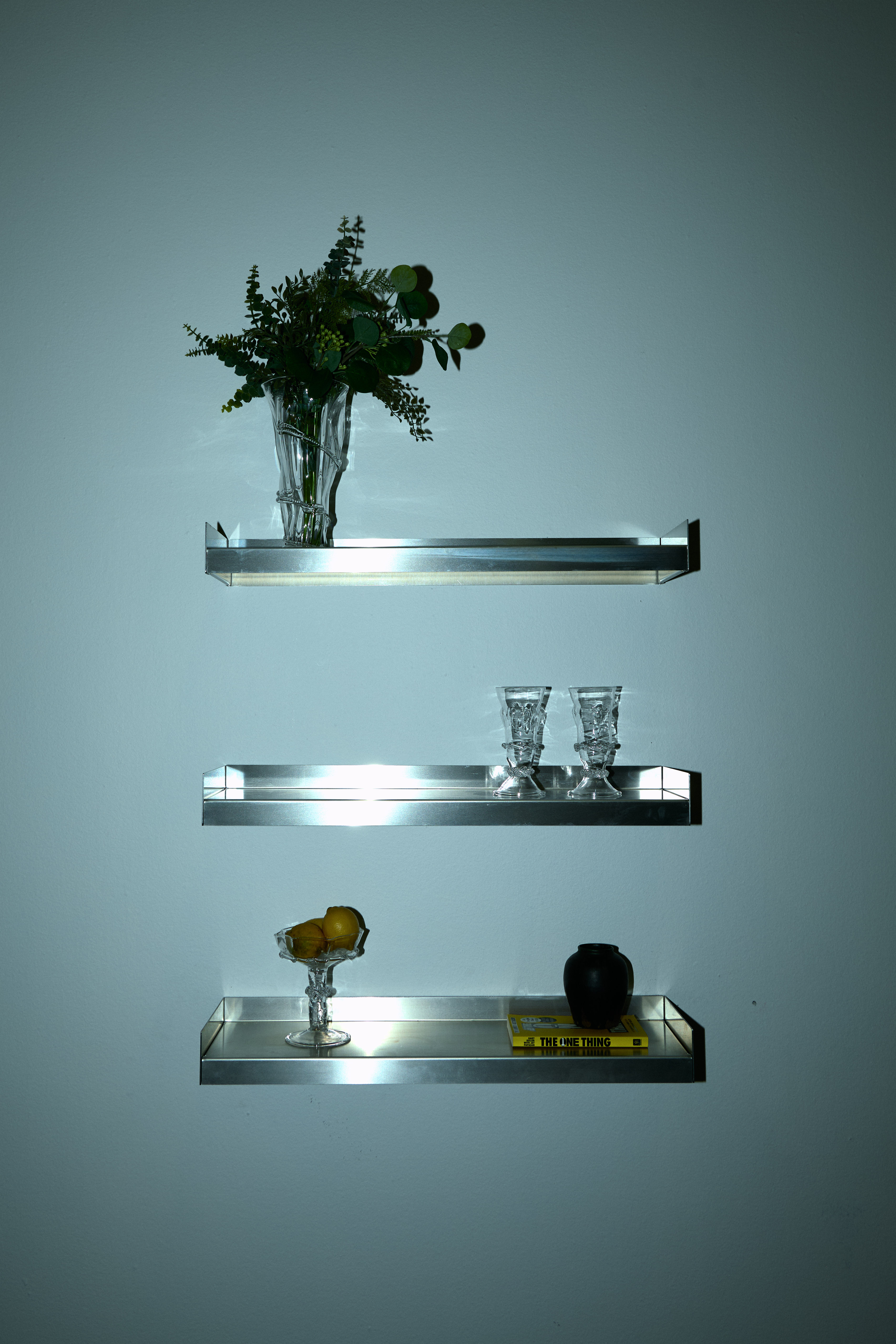 our society Kompakt Shelf our society Kompakt Shelf