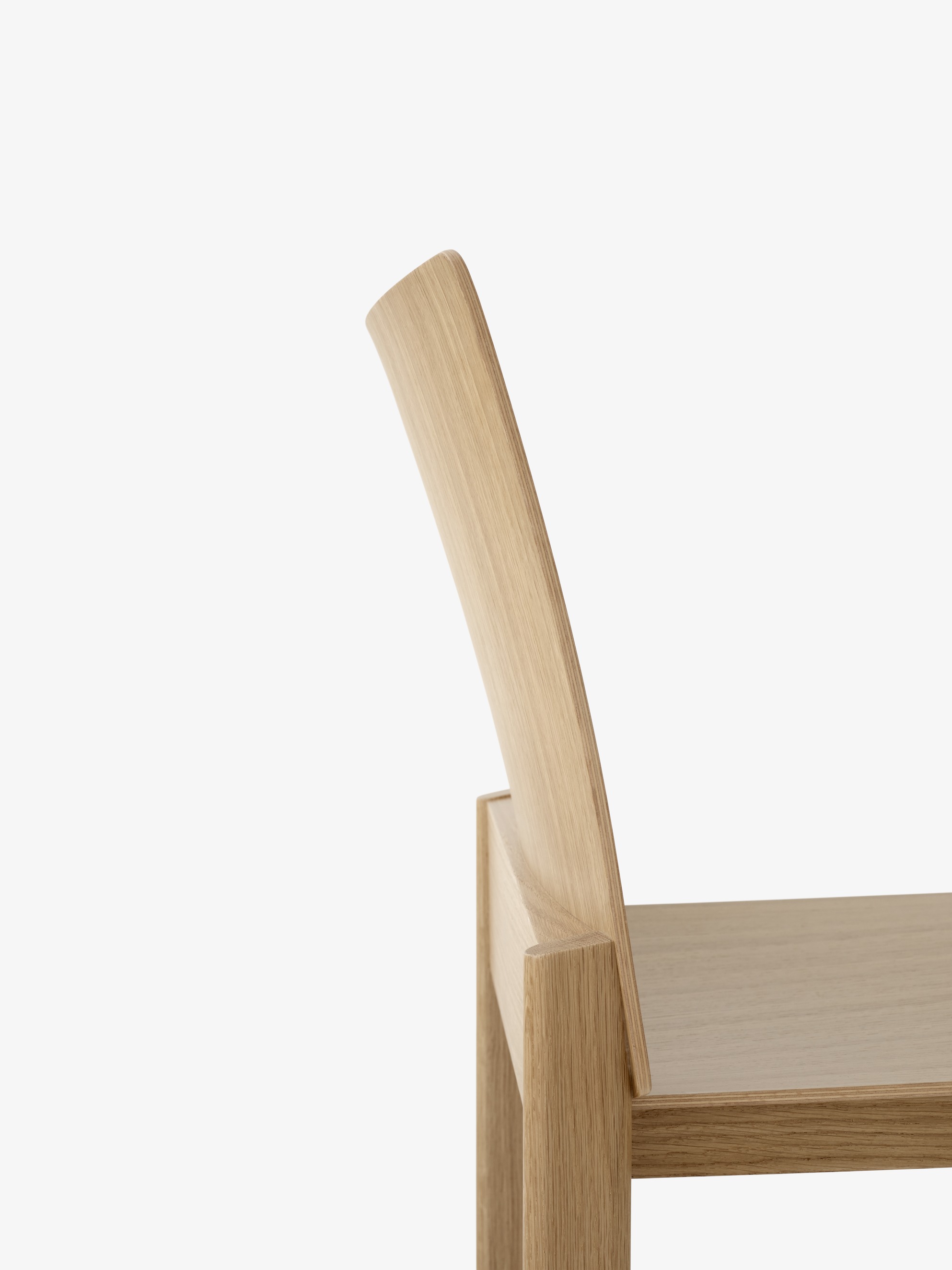 and tradition Stuhl Allwood AV35