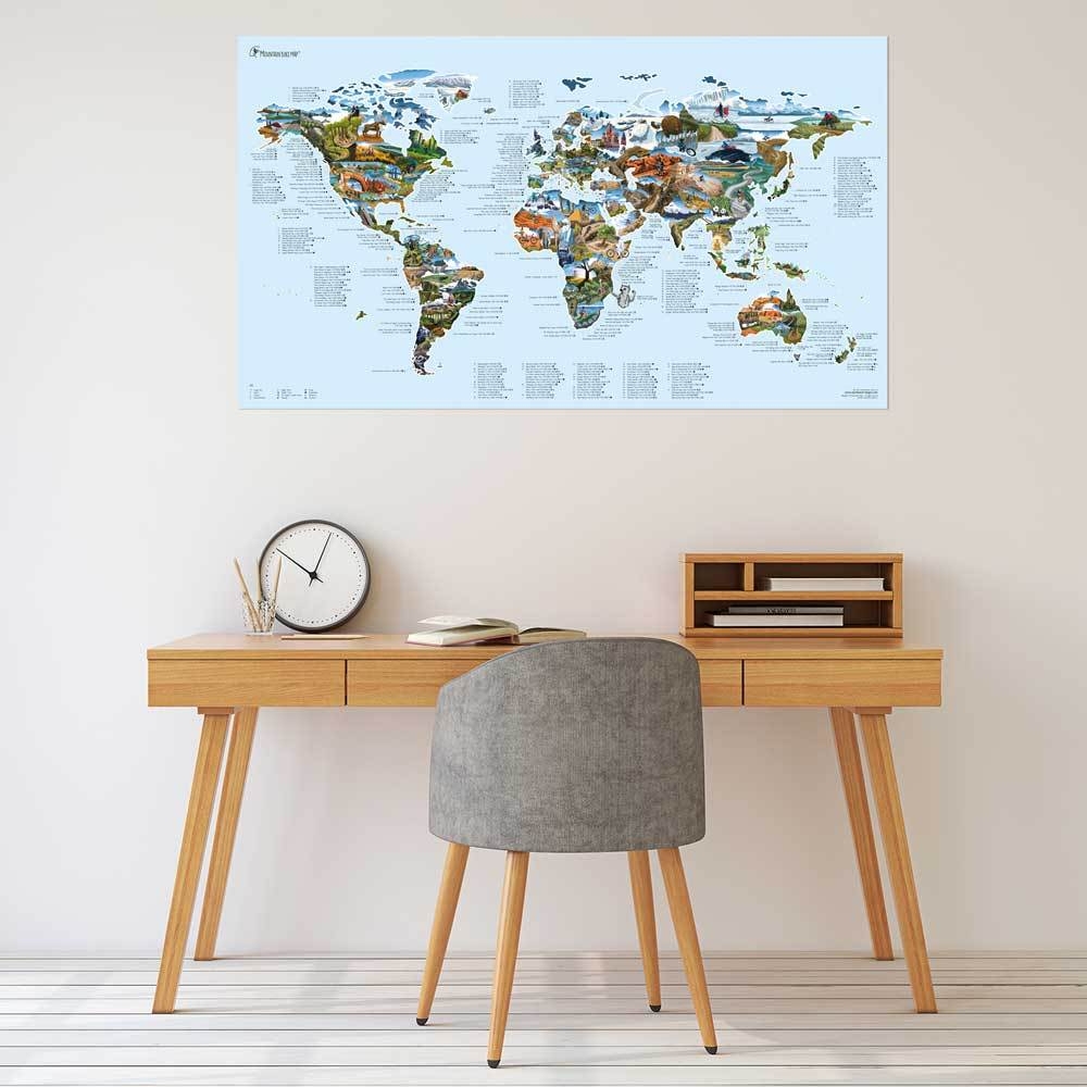 Awesome Maps Mountainbike Map Awesome Maps Mountainbike Map