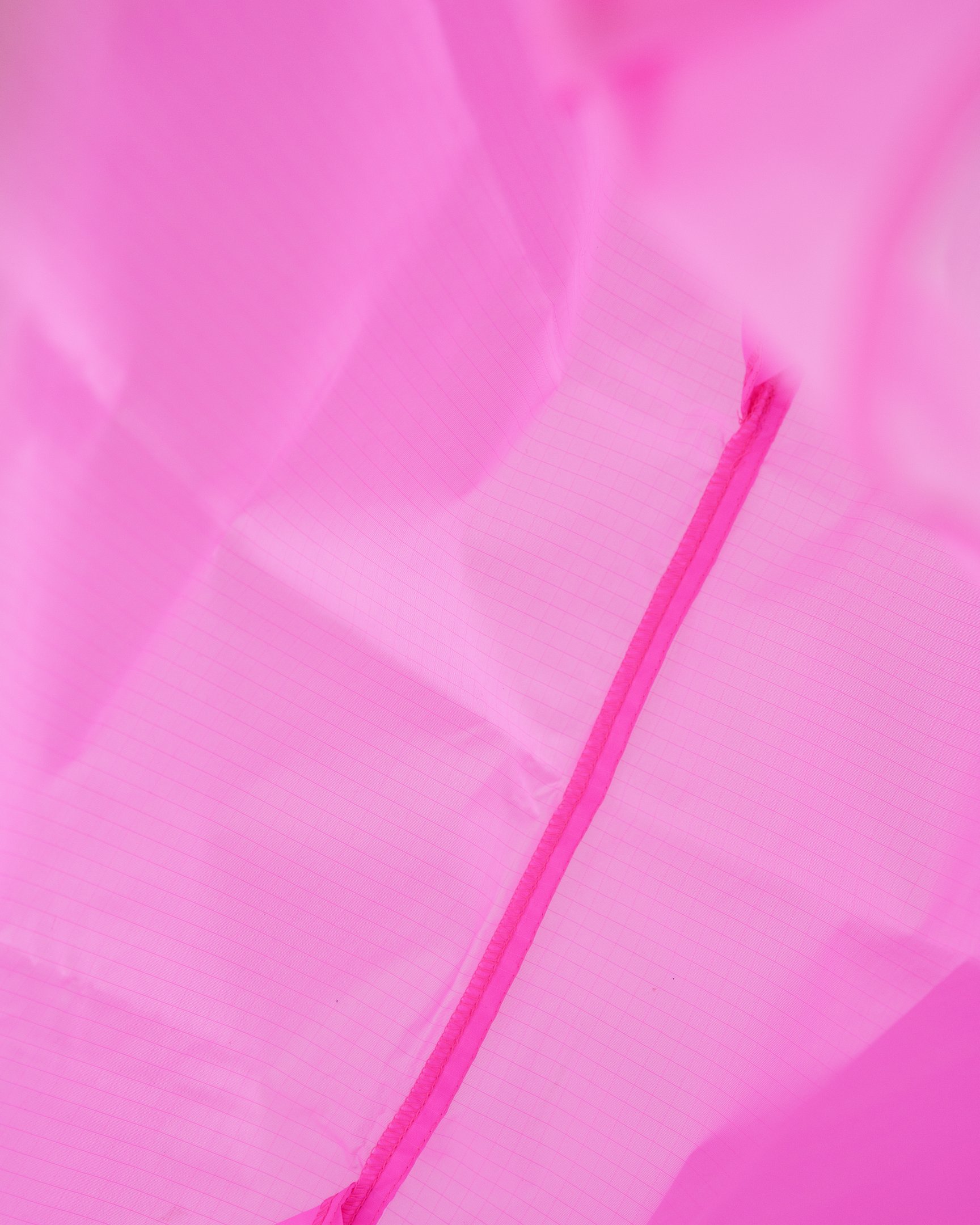 AGGU Einkaufsbeutel Pink AGGU Einkaufsbeutel Pink