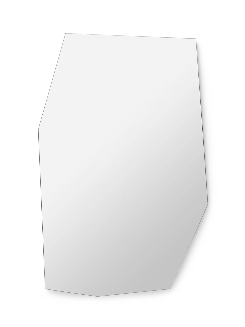 Ferm living Shared Mirror