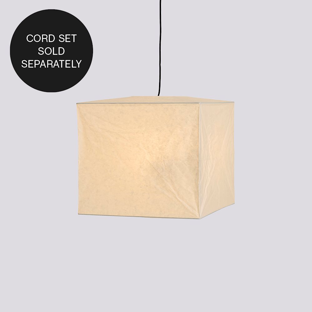 HAY Papershade Cube 
