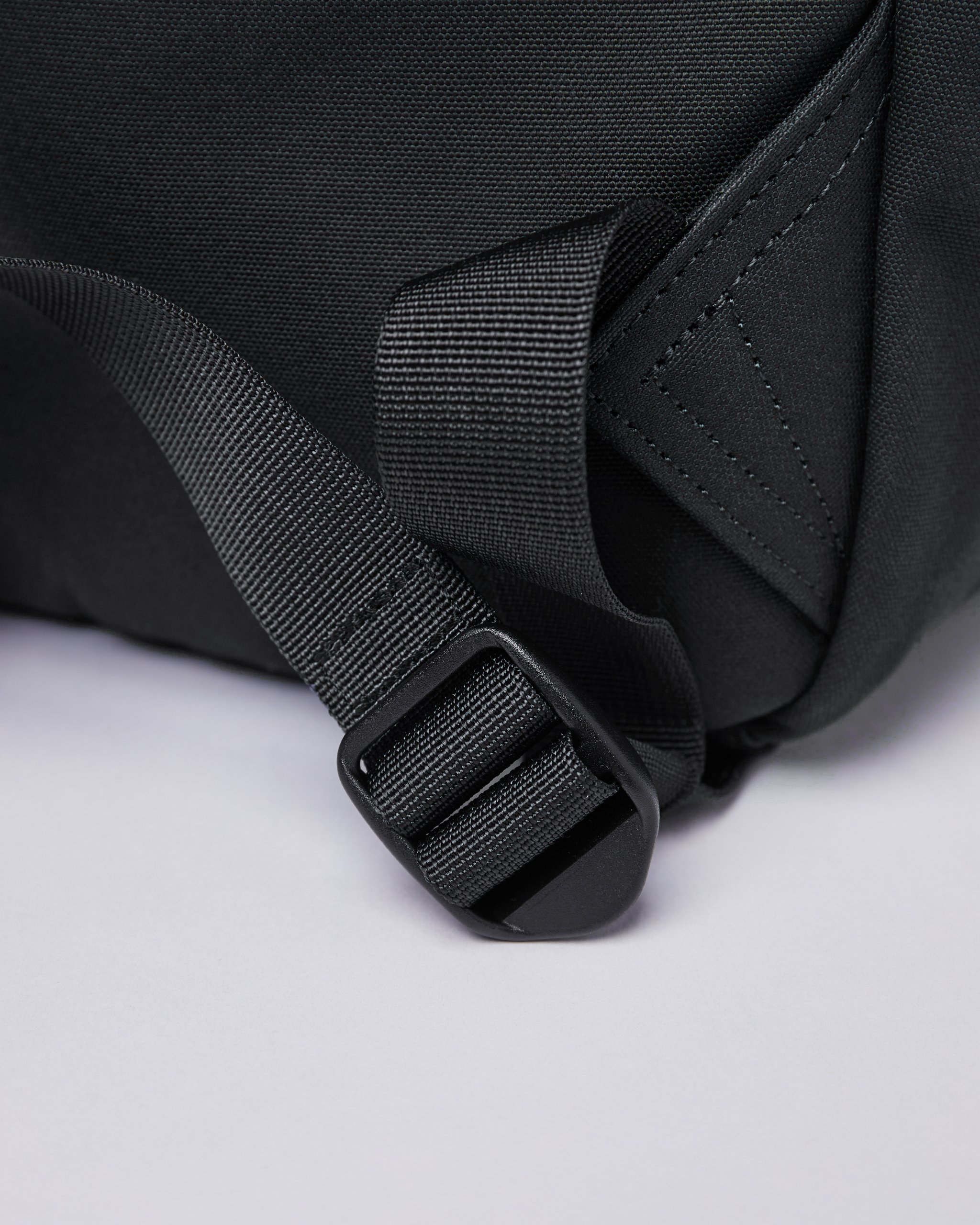 Sandqvist Rucksack Knut schwarz Sandqvist Rucksack Knut schwarz