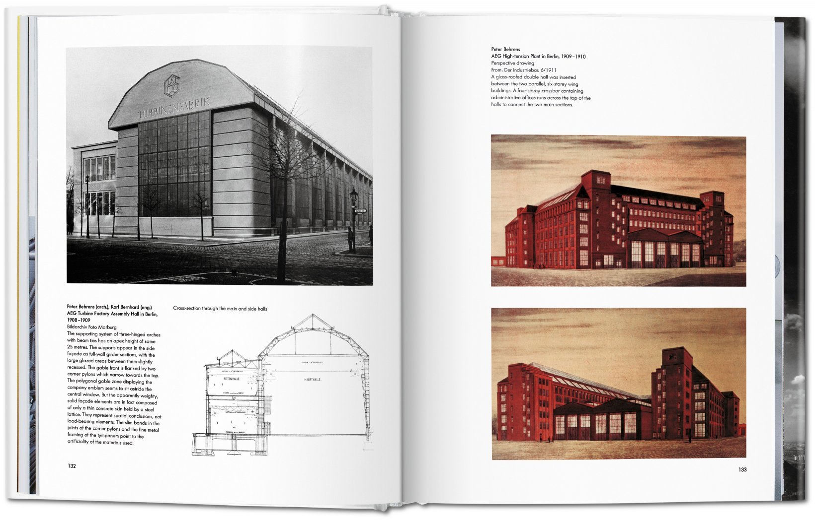 Taschen Verlag Architektur des 20. Jahrhunderts