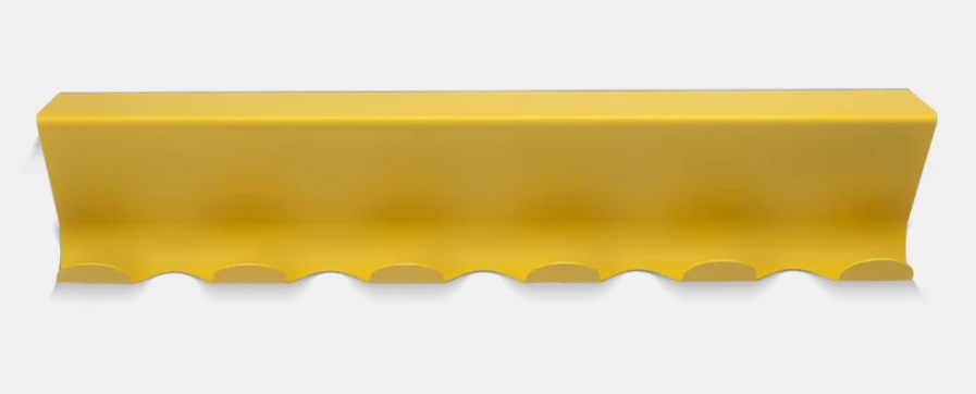 Util Hal Coat Rack