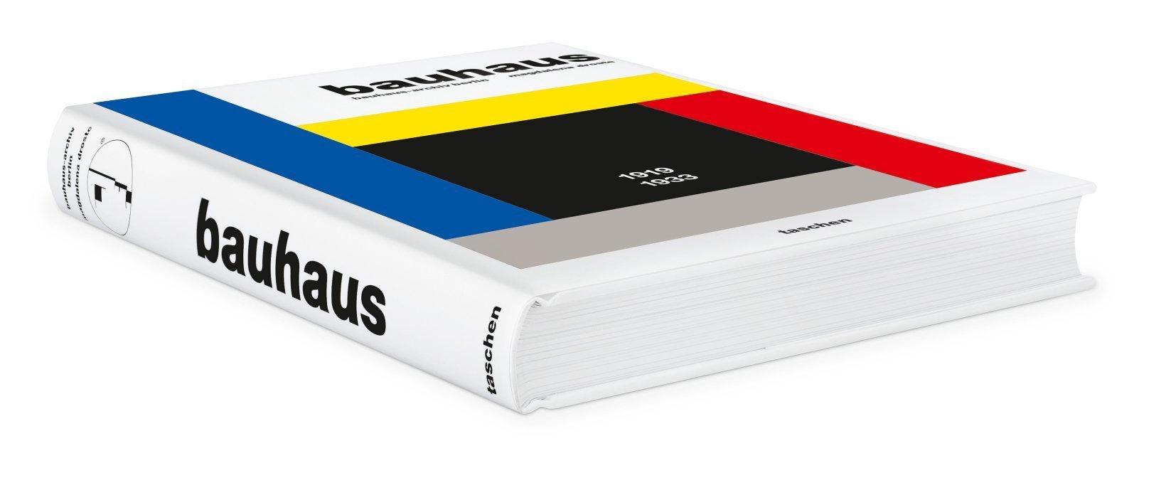 Taschen Verlag Bauhaus XL