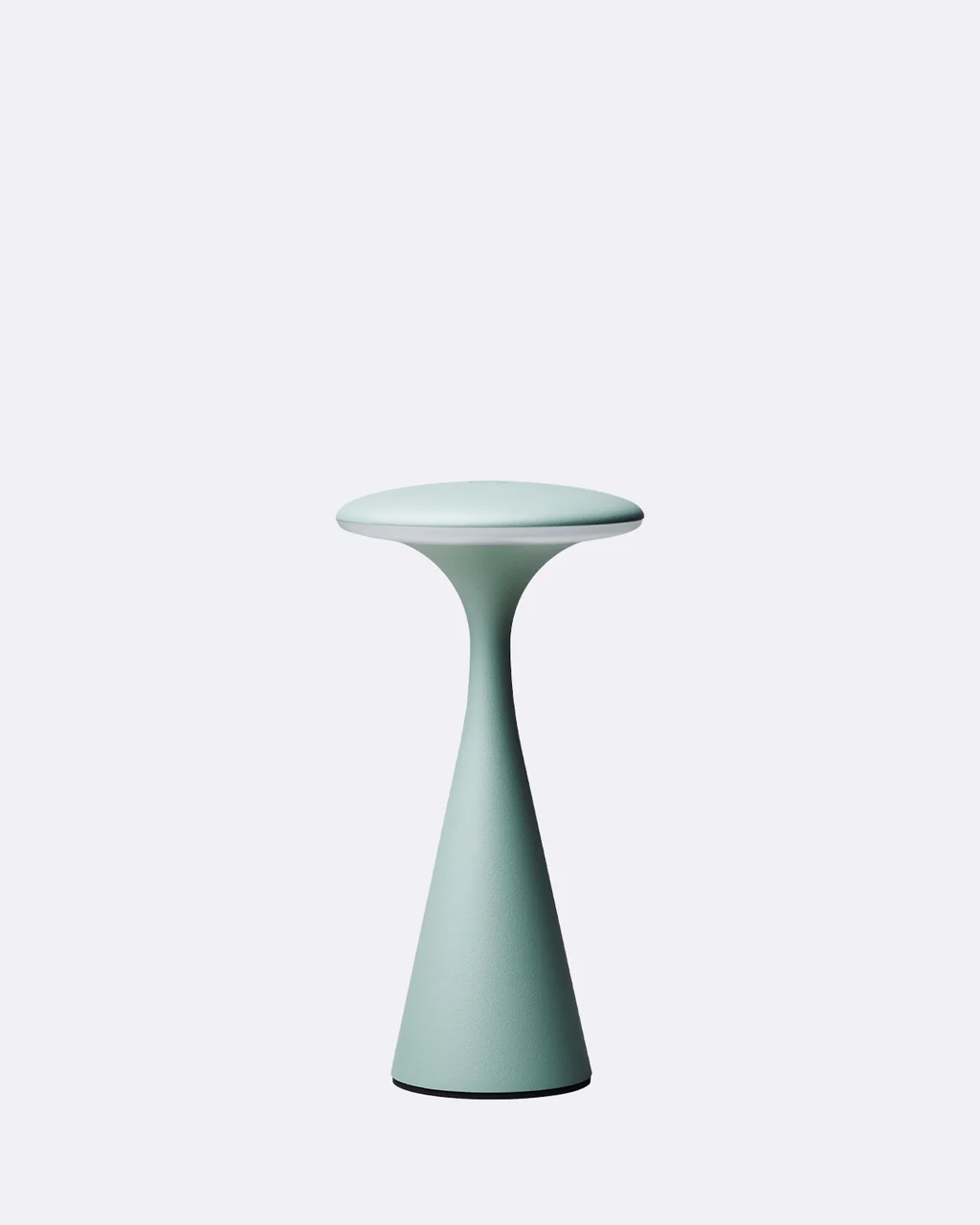 Ufo Tischleuchte sage small