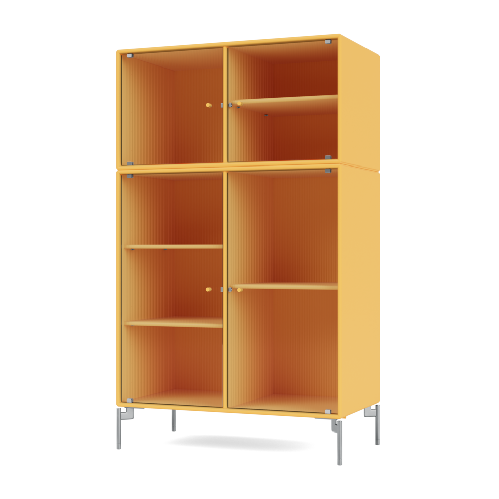 Montana Ripple III Vitrinenschrank