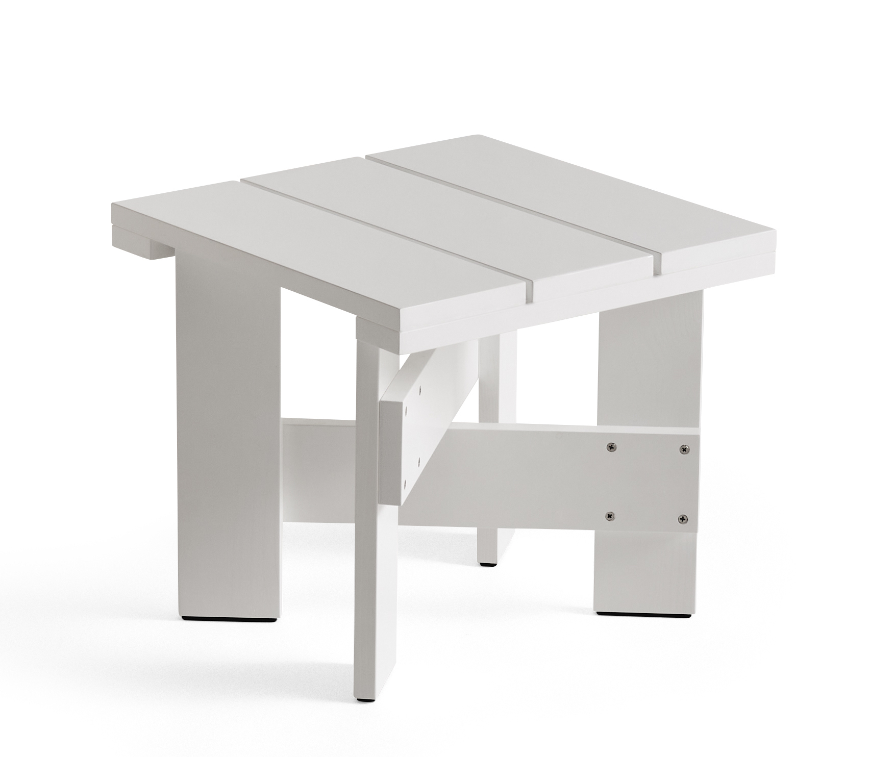 HAY Crate Low Table 