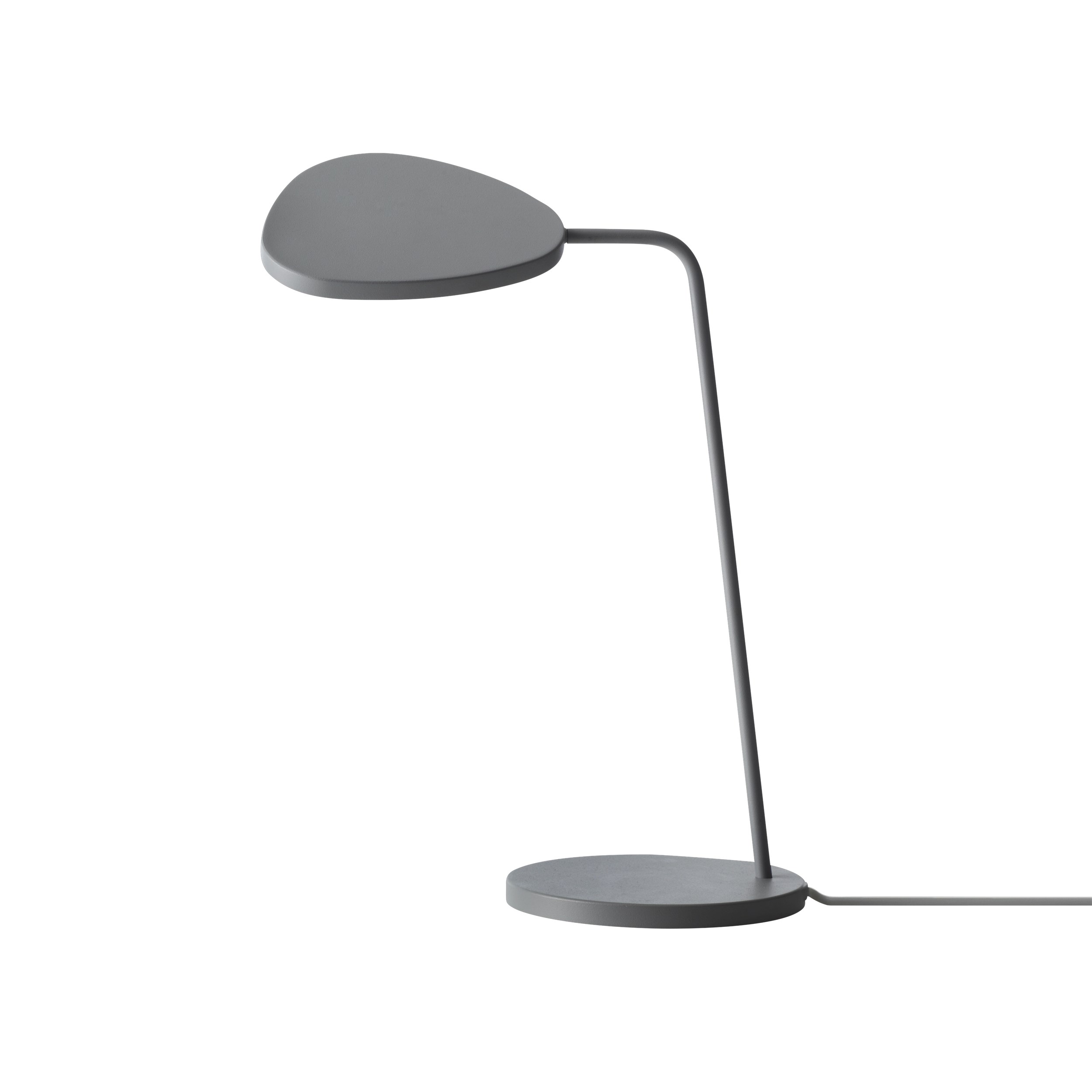 muuto Leaf Tischleuchte