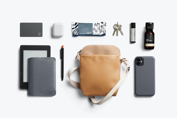 Bellroy Sling mini Lunar Bellroy Sling mini Lunar