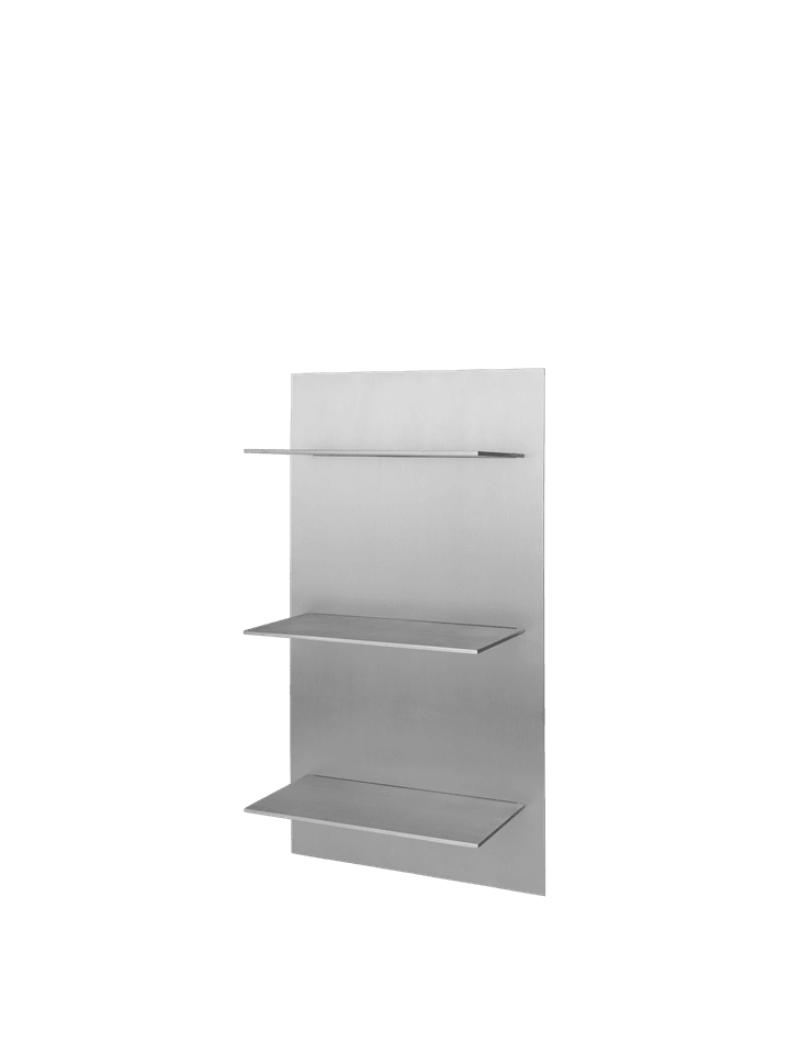 ferm living Lager Wandregal Triple large