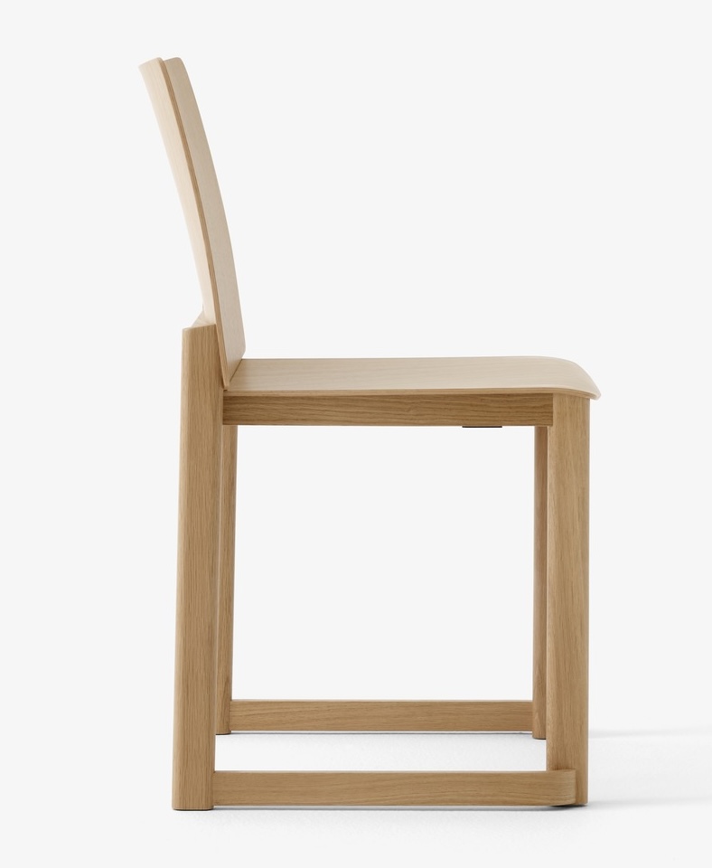 and tradition Stuhl Allwood AV35